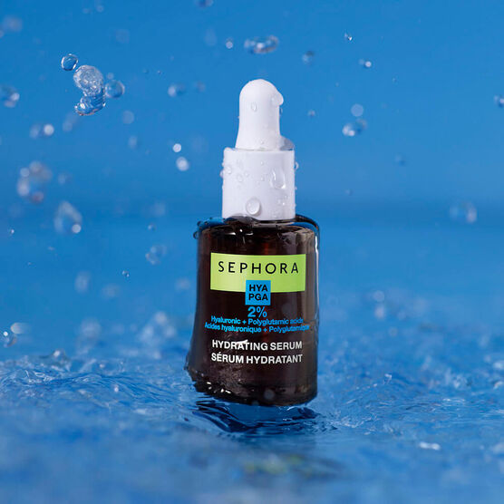 DEEP HYDRATATION SERUM-23 30ML